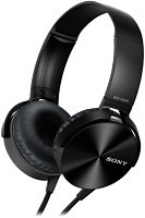 Наушники Sony MDR-XB450AP