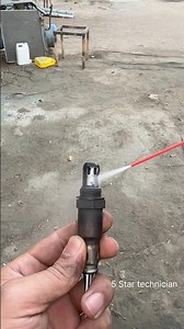 Best Cleaner How To Cean Oxygen Sensor #clean #oxygensensor