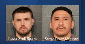US Marshals offer reward for tips to find 2 escaped inmates from Cass County jail