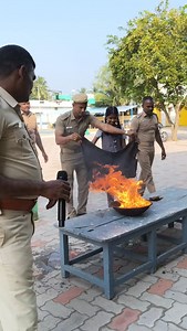 2.8K views | "Safety first!  Just learned the essentials of fire safety in our special class today – because being prepared is the best way to stay safe!  Know your escape plan, know your fire extinguisher, and always stay alert. Better safe than sorry!  #FireSafety #SafetyFirst #BePrepared " | G.K. group of School | Facebook