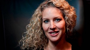Sandra Dahlberg bekräftar uppbrottet från pojkvännen – nu talar hon ut: ”Det är lite limbo”