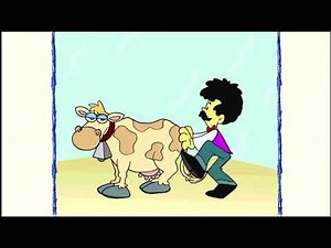 Sesame Street - Elmo World Episode 233