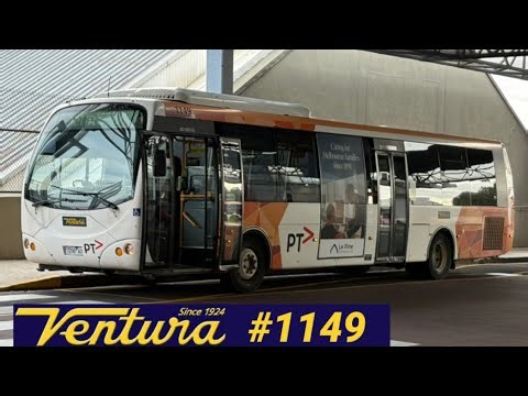 Ventura Knoxfield #1149 on Route 765