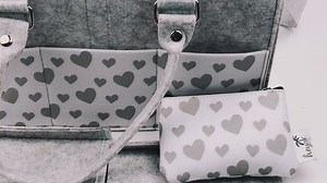 Watch Diaper Caddy Organizer Demonstration Video on Amazon Live