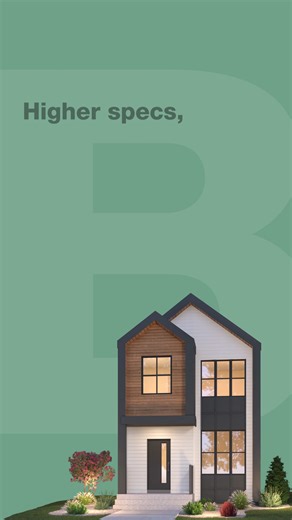 Better promos, extra value, more included. Enjoy finer finishes, free legal fees, additional warranty coverage and still more added perks. All backed by more than 65 years of expertise building homes and communities. | Brookfield Residential Edmonton | Facebook