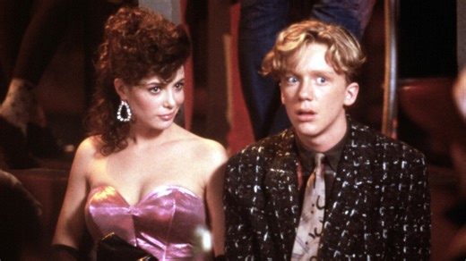 Classic '80s sci-fi movies that didn't age well