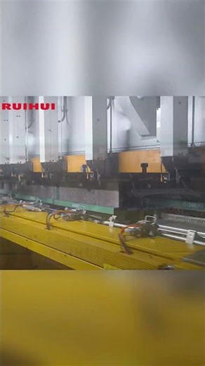 3-Axis Transfer System — Precision Movement for Smarter Automation