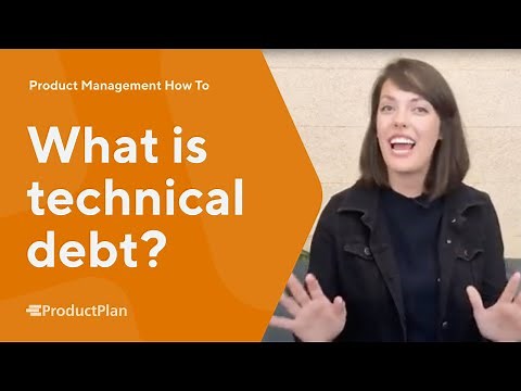 What is technical debt? Definition, Overview, and Best Practices