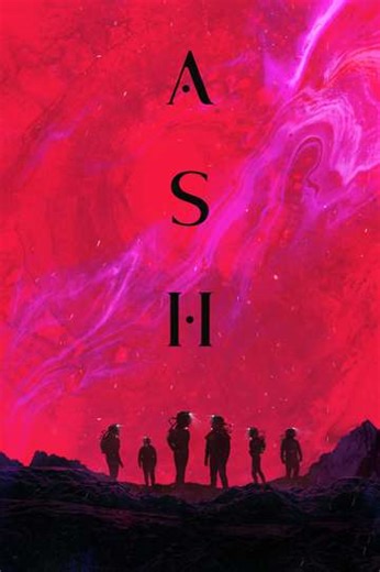 Ash (2025) Videos - Trailers, Clips and Interviews