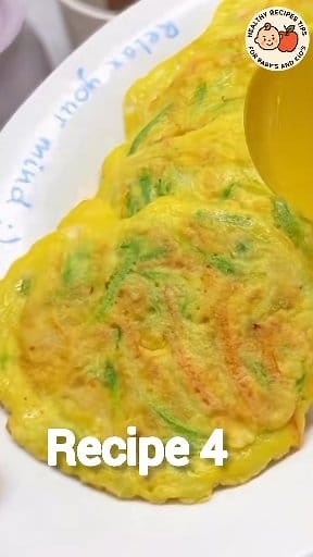 115K views · 840 reactions | 4 Different Breakfast Snacks Recipes For 8+ Months Old Babies. #development #ParentTips #breakfast #snacks #fblifestyle #healthykids #reels #viral #healthybaby #feeding | Healthy Recipes Tips For Baby's And Kid's. | Facebook