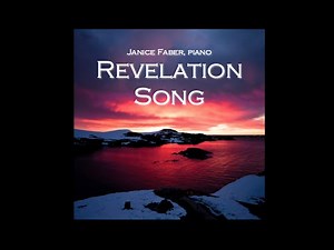 Revelation Song - Instrumental with Lyrics