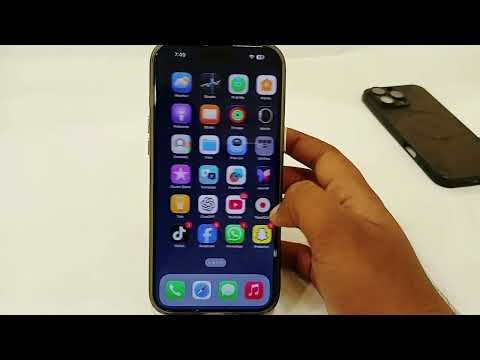 Corriger “Votre compte a été désactivé” sur l’App Store iPhone/iPad