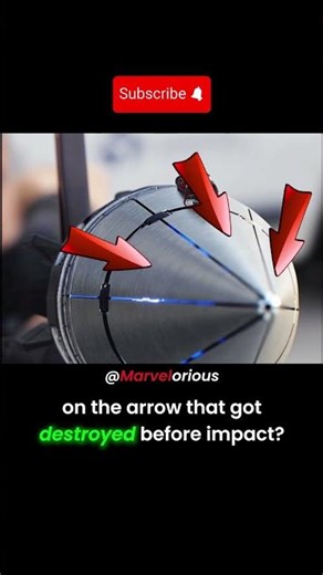 Hawkeye’s Arrow Had 3 Hidden Traps!? 🎯 MCU’s Sneakiest Move! #shortsfeed #viral #marvel