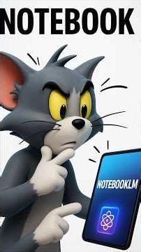 How to use notebooklm #shorts #ytshorts #viral