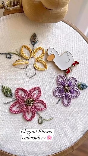 🌺Exclusive and unique flower stitch hand embroidery tutorial🔥#reelsviralシ #reelsvideoシ #reelsfacebook #reelsfypシ #reelsfbシ #trend #tranding #trendingpost #trendingreelsvideo #trendingreels #trendingvideo #fb #fbreelsfypシ゚viralvideo #fbreelsfypシ゚viralシ #fbyシvideo #fbpost #fbreelsfypシ゚ #fbpost2024 #fbpro #viralpost2024 #viralreelsシ #viralvideoシ #viralpost #viralreelsfb #viralreelsfacebook #fypシviralシ2024 #fypviralシ #fypシ゚ #fypシ゚viralシ #fypageシ #fypシ゚viral #fypviral #embroidery #diy #handmade #fo