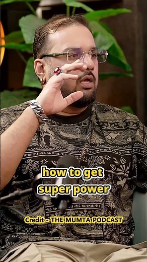 how to get super power
