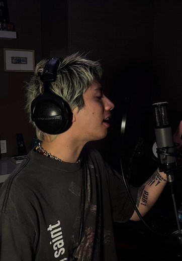 ONE OK ROCK Releases Stripped Back Track 'Matter'