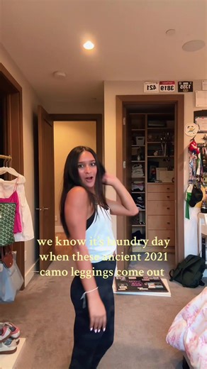 Stylish Lululemon Outfit of the Day
