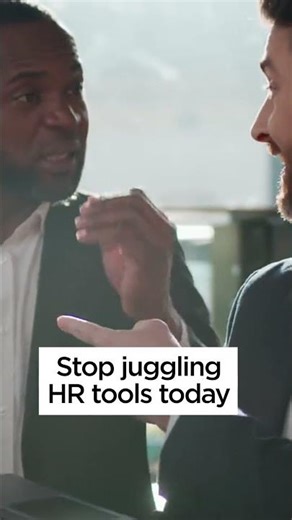 Top 3 HR Solutions for SMBs