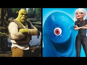 5 LIVE-ACTION DREAMWORKS FILMS WE'D ALL WANT TO SEE