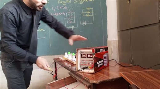 physics Lab work class 10th #physics #lab #experiment #10th #school #college #teaching