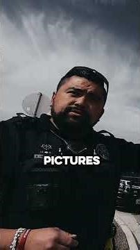 “NO CRIME, STILL DETAINED” — Cop Abuses ‘REASONABLE SUSPICION’🔥#idrefusal #firstamendment #copwatch