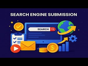 Master Search Engine Submission for Optimal SEO 🚀 | #SEO