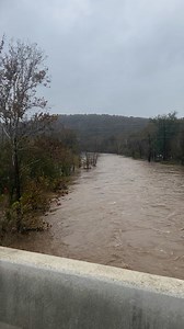 27K views · 188 reactions | Flooding at Riverbend Park 1 pm Monday, Nov. 4 | Spring River Chronicle | Facebook