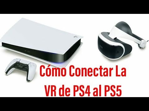 Complete Guide: How to Connect VR Headsets to PS5 Step by Step