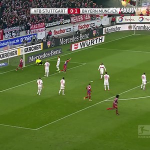 WINKEL! 📐 Absolute Traumhütte von David Alaba! 😍 | FC Bayern München