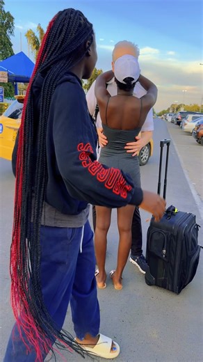 Vanny and Brad's Safe Flight: Elsi Dating App Update