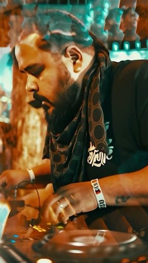 AUDIOSCREAM live at Freqs of Nature 2018 // near Berlin