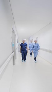 Protection and support for the people on the frontline of healthcare | Medical Protection