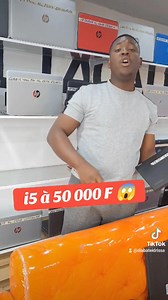 39 reactions · 5 comments | LES ORDINATEURS PORTABLES SONT À 50 000 F | +2250706550564 #ordinateur #abidjan225 | Diabaté Idrissa | Facebook