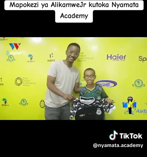 Nyamata Academy Graduation 2024 @ Nyamata Academy