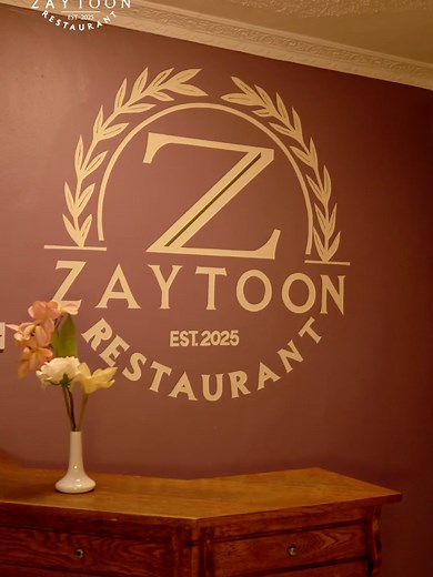 Experience the Magic at Zaytoon: A Culinary Journey in Harare