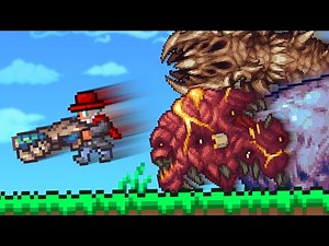 Can I beat Terraria in Infernum Mode?