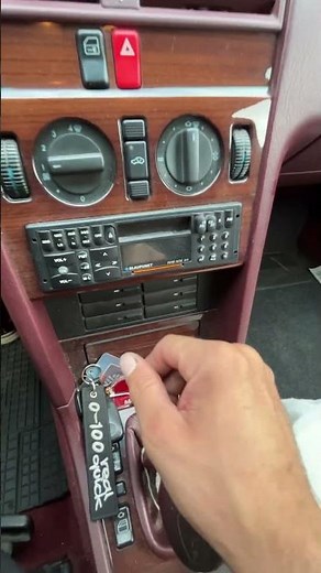 Mercedes c180 1994 #mercedes #c180 #car