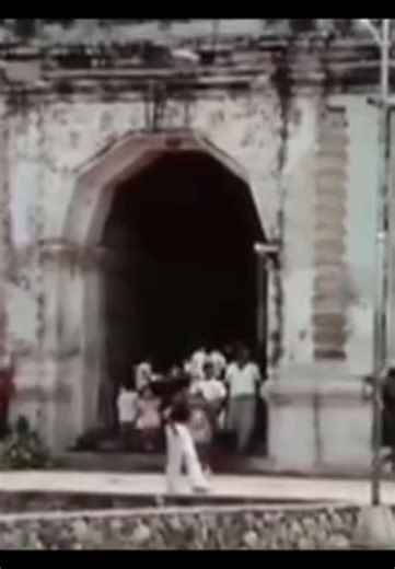 El Salvador's History Before the War in the 1950s