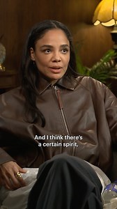 Letterboxd | Hedda star Tessa Thompson and filmmaker Nia DaCosta talk about adapting Henrik Ibsen's play 🎥 Watch the full interview at the link in bio.... | Instagram