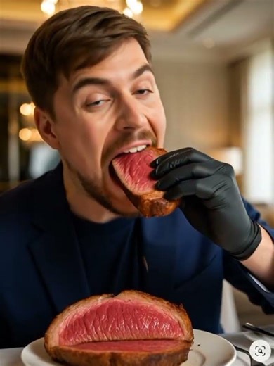 Mr Beast eating Ultimate Mukbang FeastASMR Food Eating Show #viralvideo #shortfeet #mrbeast