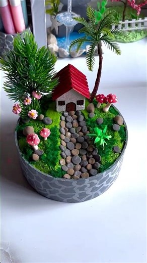 DIY Crafts So Bautyfull ☘️💐| Diy Crafts | Diy Craft Ideas | Craft making | #diyideas #diycrafts |