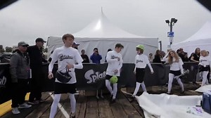 273K views · 1.8K reactions | These Inklings-in-the-making had a splatterrific time running a wild obstacle course inspired by our new Wii U game Splatoon at the recent Mess Fest event. Watch all of the messy highlights here. | Nintendo of America | Facebook