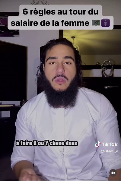 Salaire de la femme en Islam : Égalité et droits