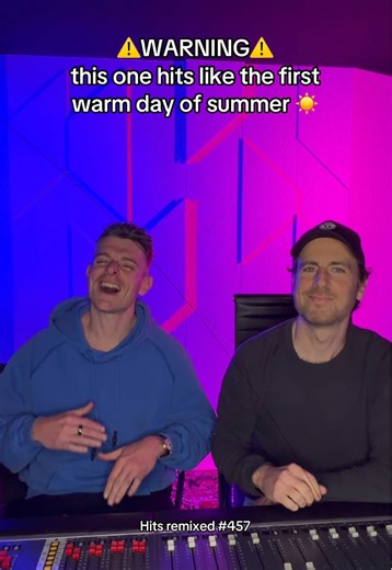 Feels like the first warm breeze after forever, soft but impossible to ignore ☀️ What memory wakes up with this sound? #outliers #ificouldturnbacktime #housemusic #newmusic