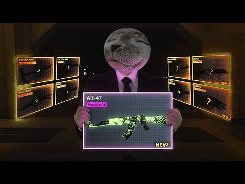 UNBOXING THE RAREST ITEM IN CRITICAL OPS
