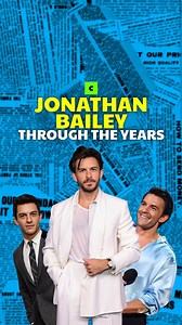 Curiously on Instagram: "Which year of Bridgerton’s Jonathon Bailey is your favourite?👑 26 for me! #bridgerton #netflix #bridgertonnetflix #tvshow #bridgertonseason3"