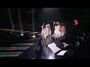 30 Seconds to Mars - The Kill live@MTV Awards 2007