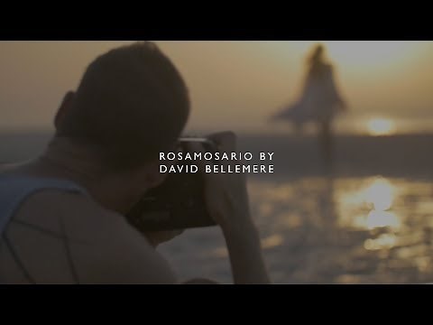 Rosamosario by David Bellemere