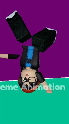 Handstand trend#shortvideo #roblox #edit #robloxedit